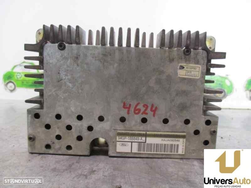 CENTRALINA SEAT ALHAMBRA 1997 -947GP18B849A - 4