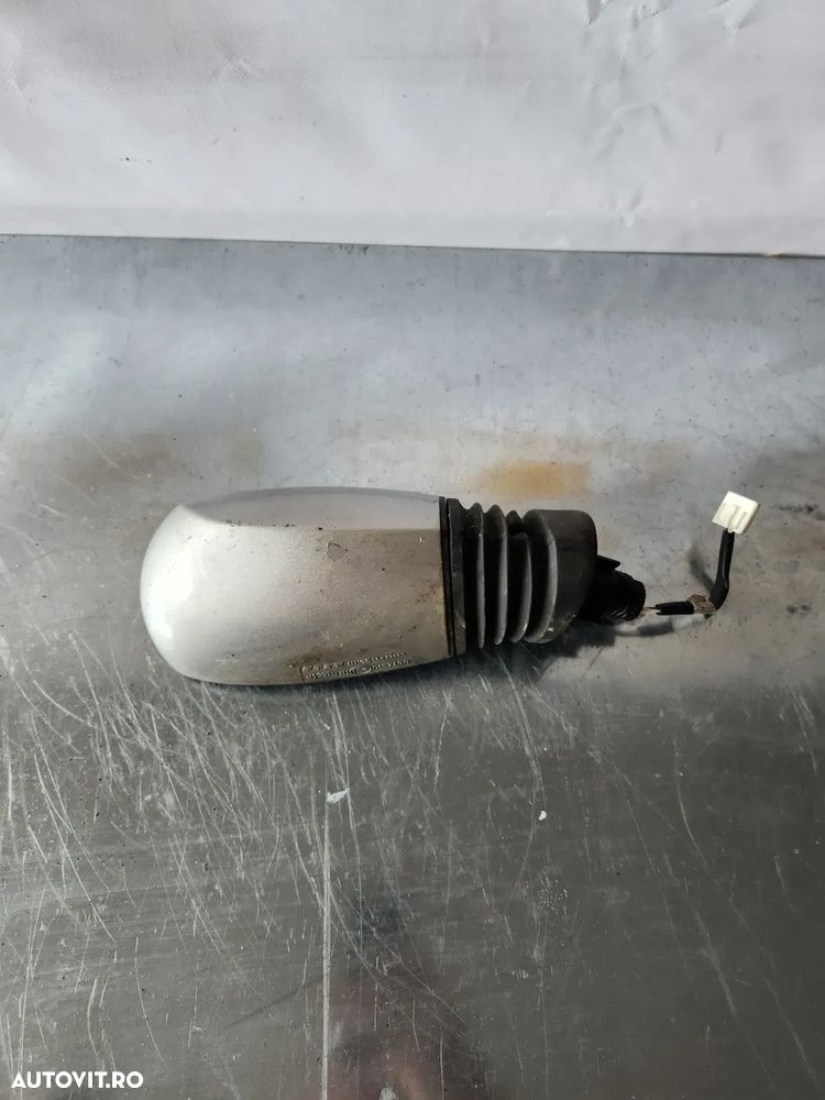 Oglinda Dreapta Fiat Punto 2 Electrica An 2002-2003-2004-2005-2006-2007-2008 - 4