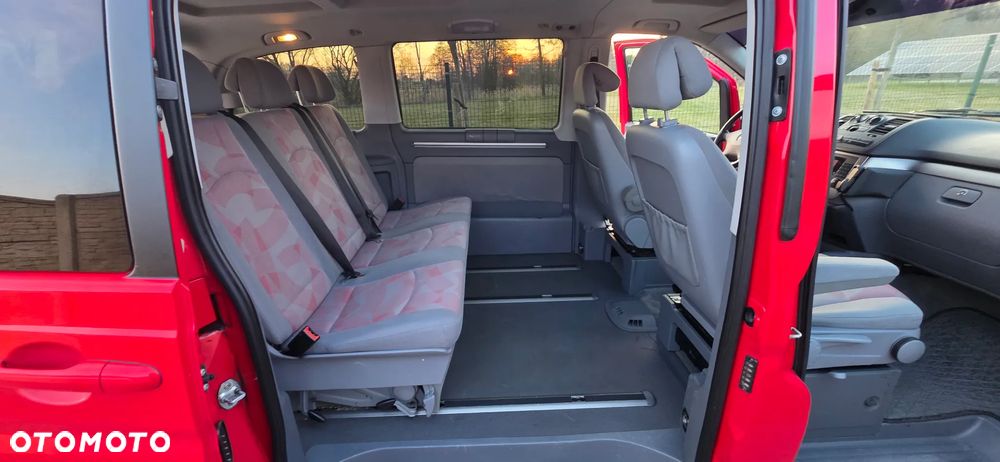 Mercedes-Benz Viano 2.2 CDI lang Fun Activity - 22