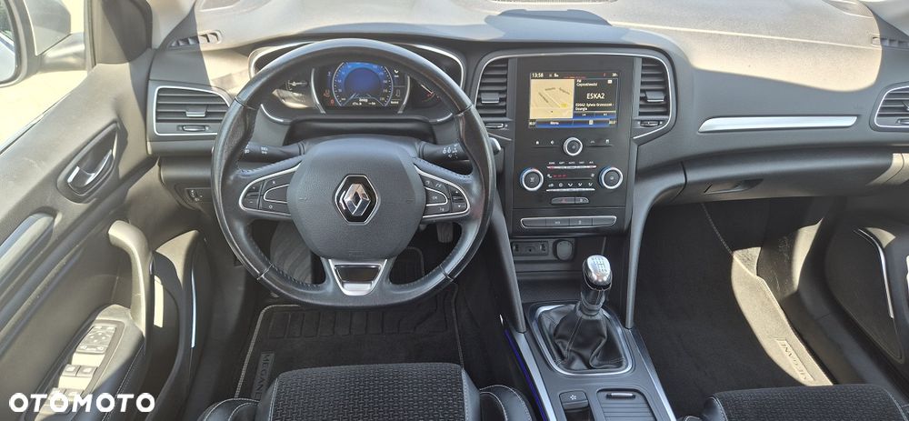 Renault Megane - 16