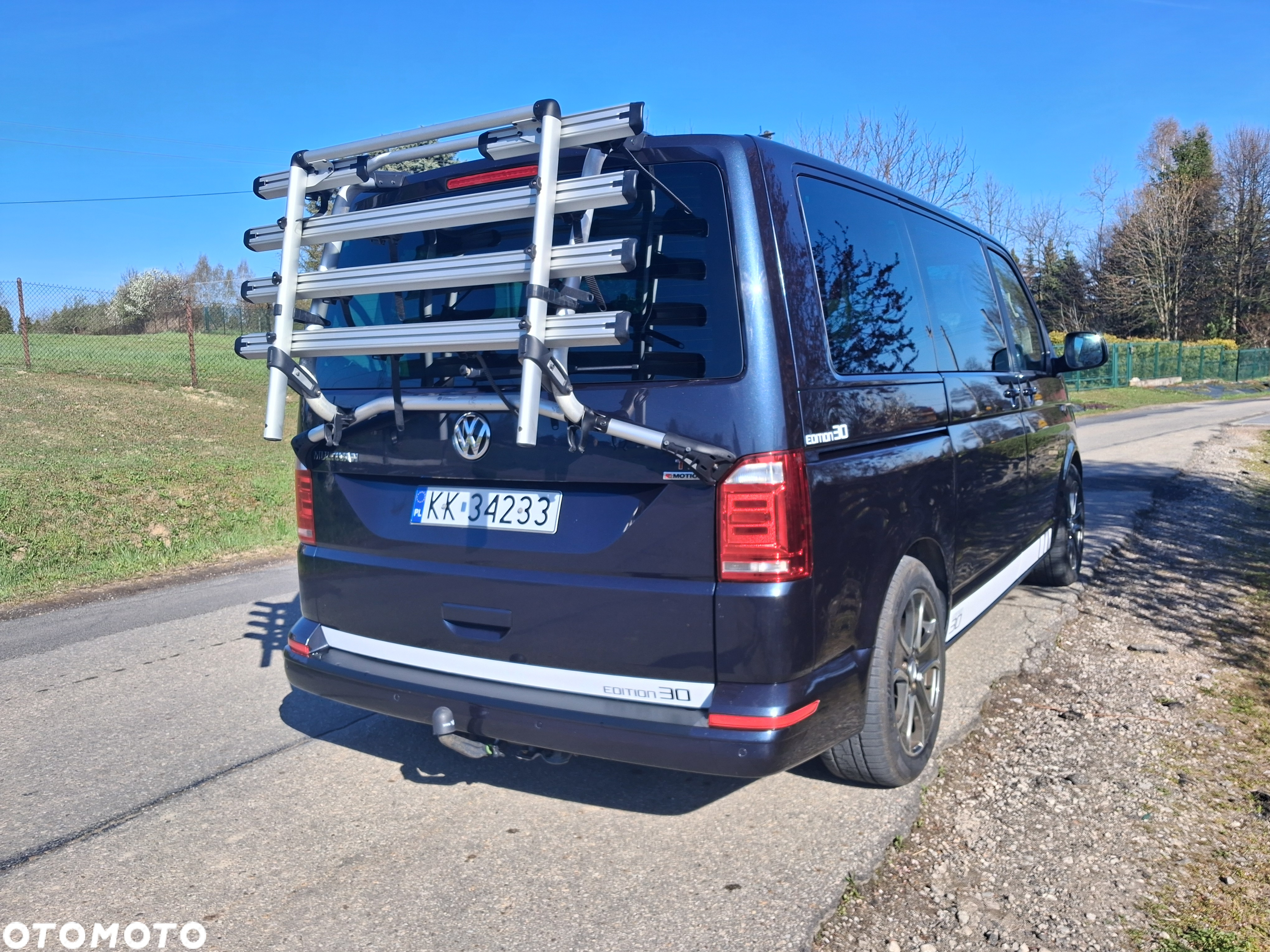 Volkswagen Multivan 2.0 BiTDI L1 Business 4Motion - 5