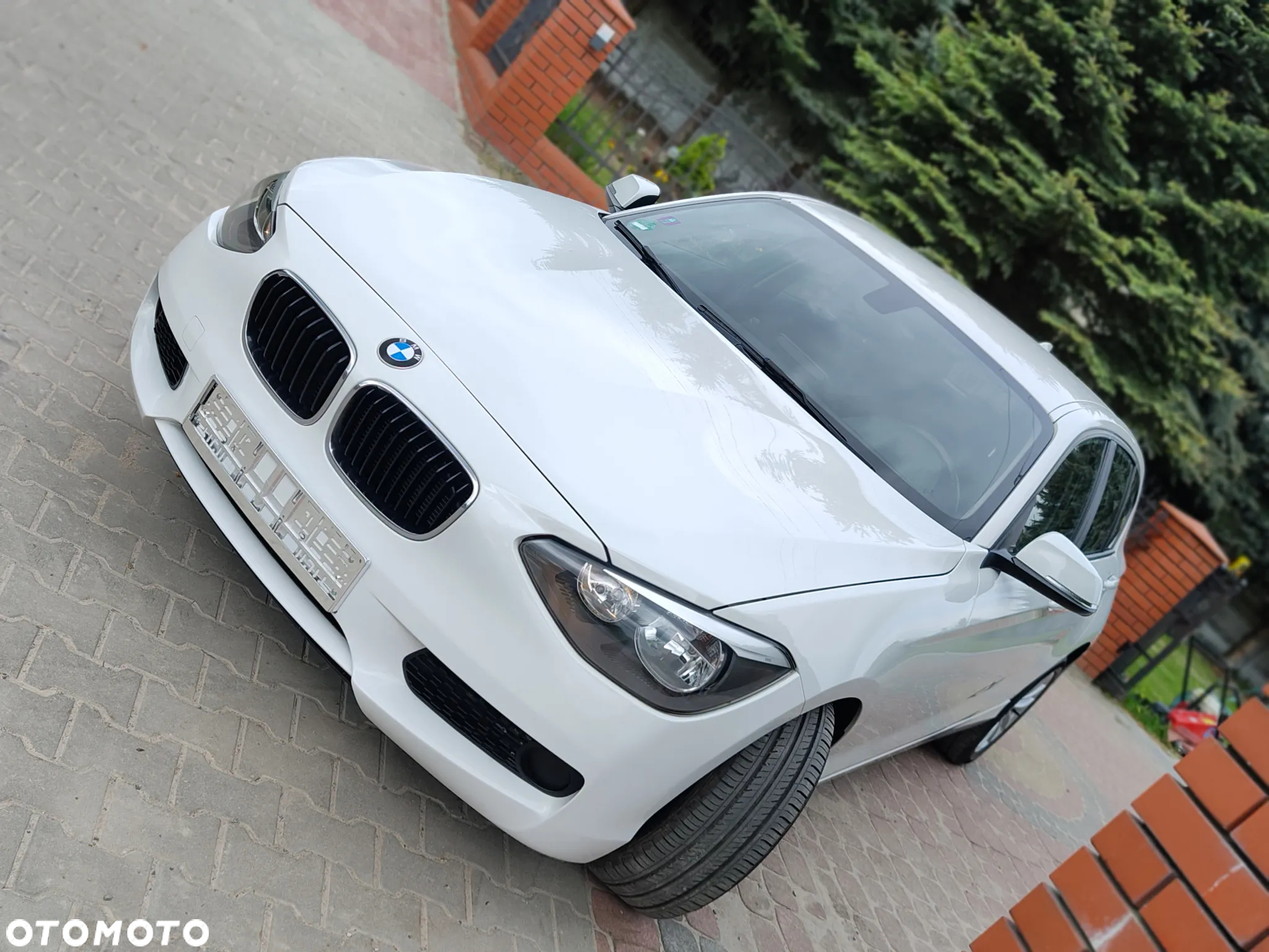 BMW Seria 1 116d - 3