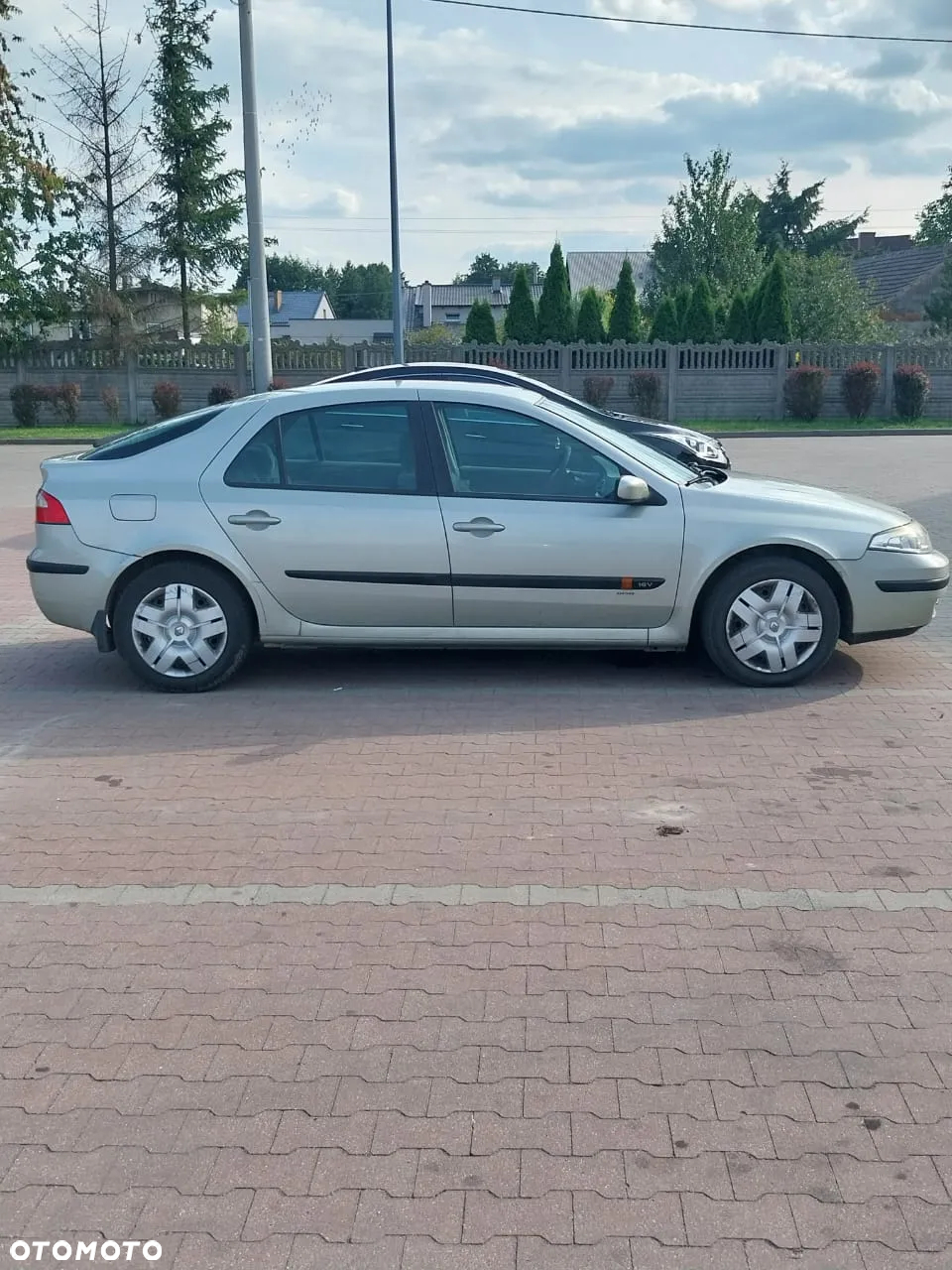 Renault Laguna 1.6 Concorde - 5