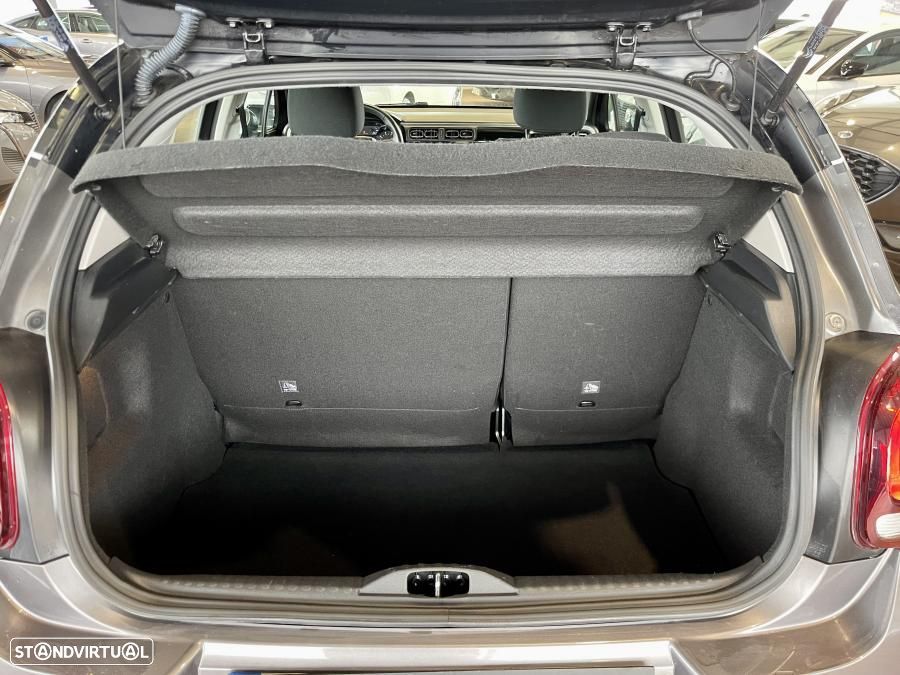 Citroën C3 Pure Tech S&S Shine Pack - 29