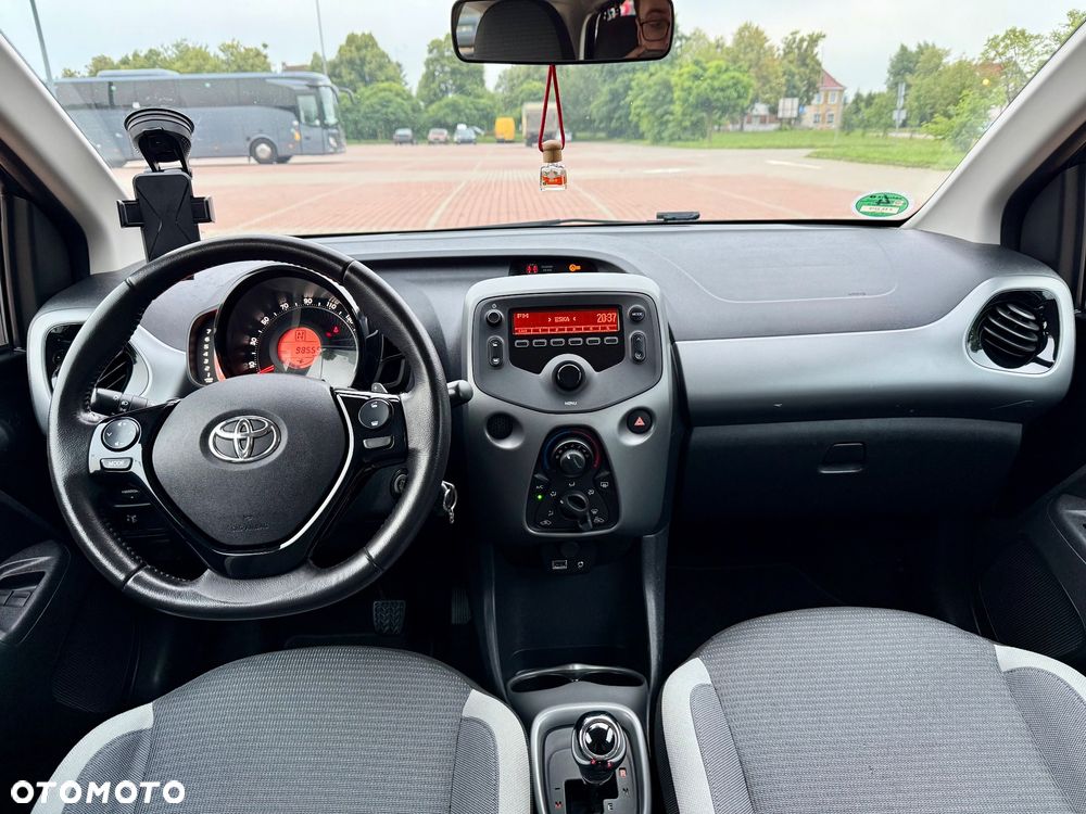 Toyota Aygo - 21