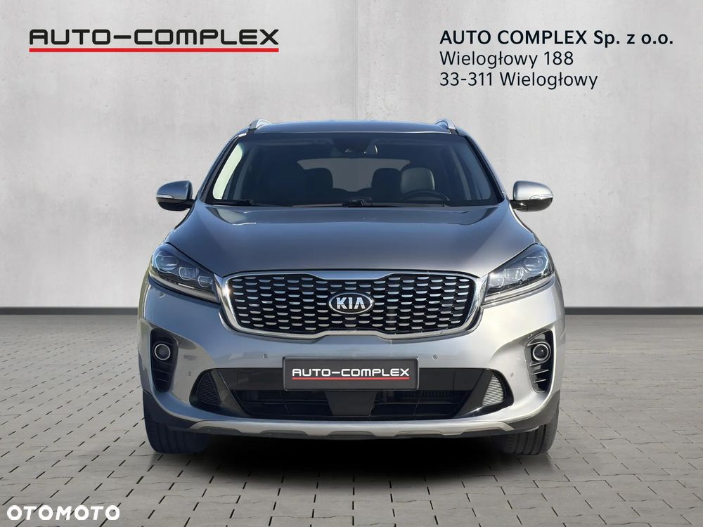Kia Sorento 2.0 CRDI L - 9