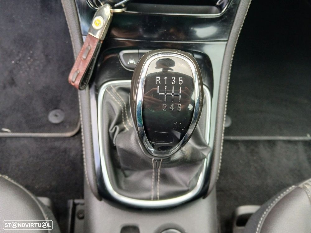 Opel Astra Sports Tourer 1.6 CDTI Business Edition S/S - 28