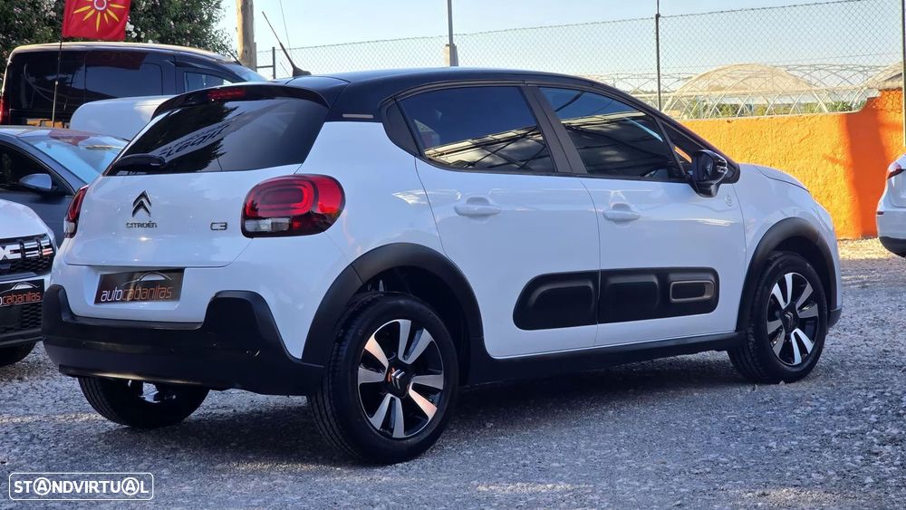 Citroën C3 1.2 PureTech C-Series - 7