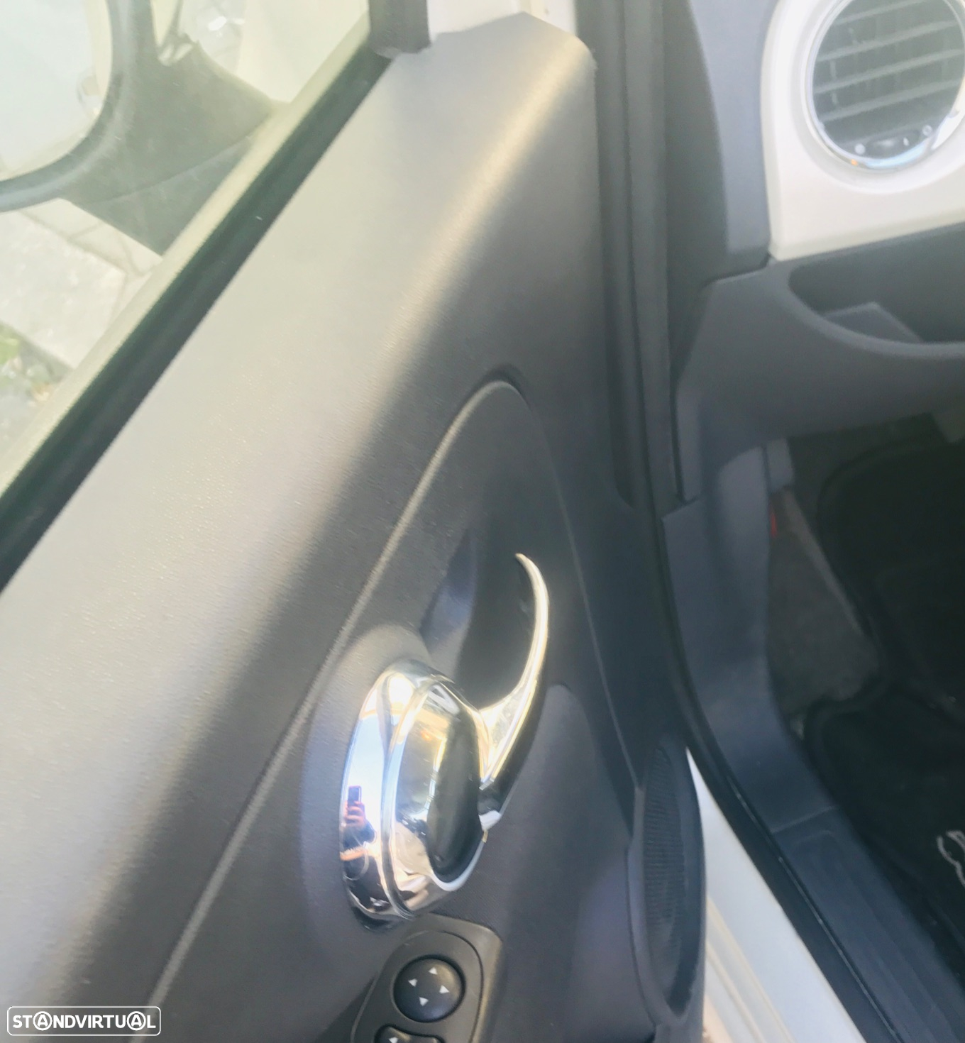 Fiat 500 0.9 8V TwinAir Dualogic - 2