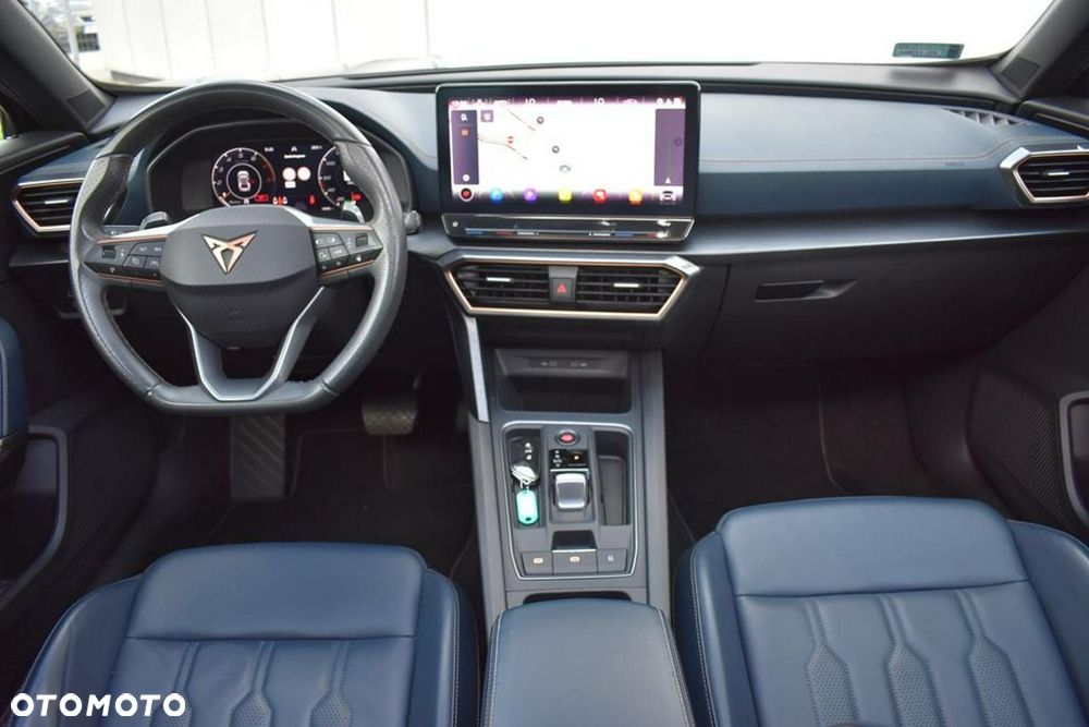 Cupra Formentor 2.0 TSI 4Drive DSG - 5