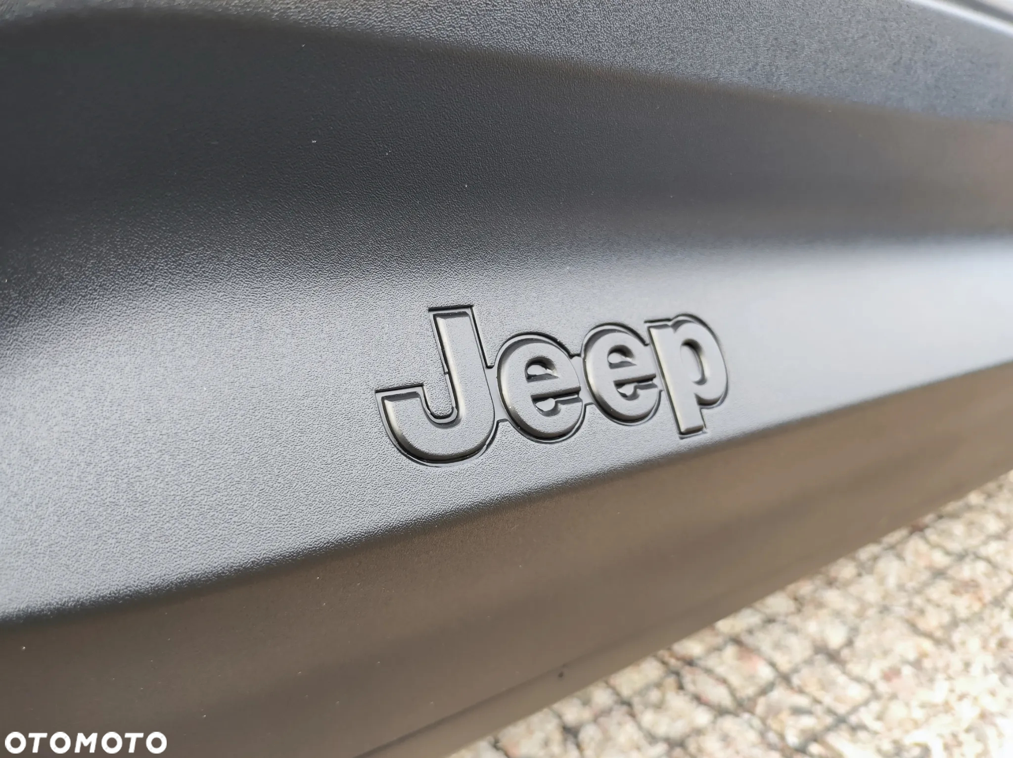 Jeep Avenger 54kWh Summit - 26
