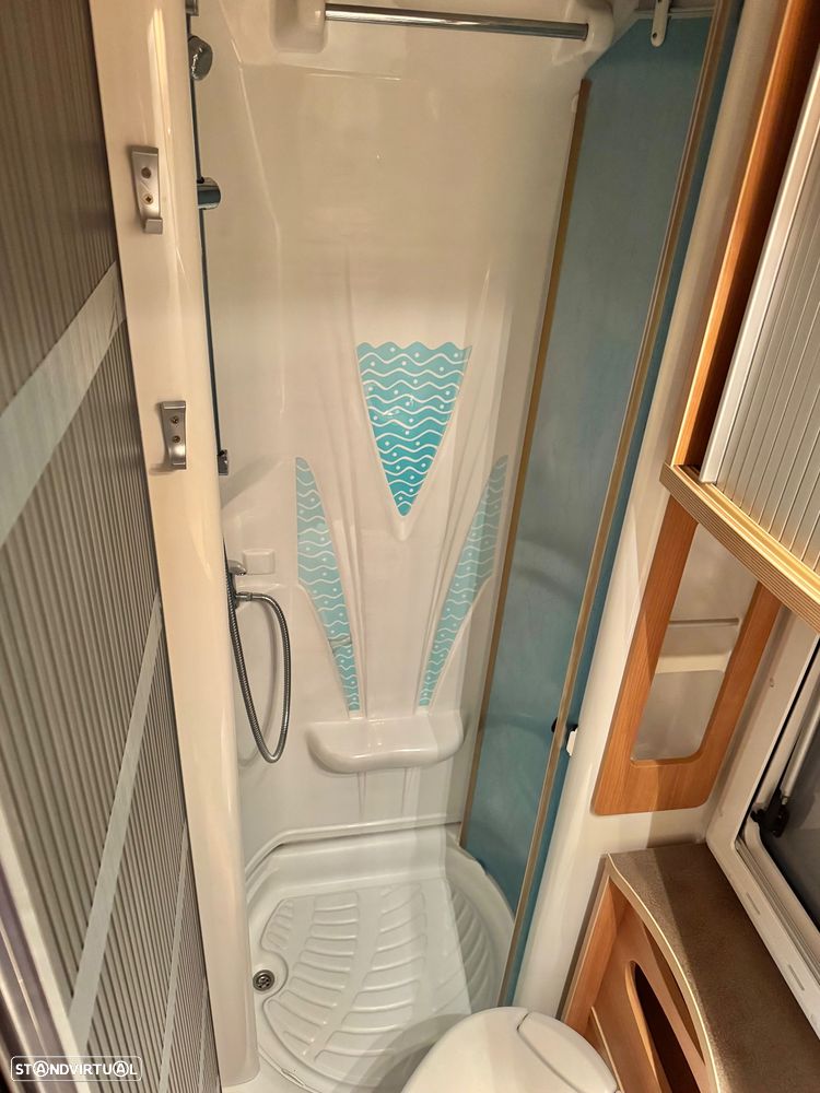 Challenger Eden 612 - 31