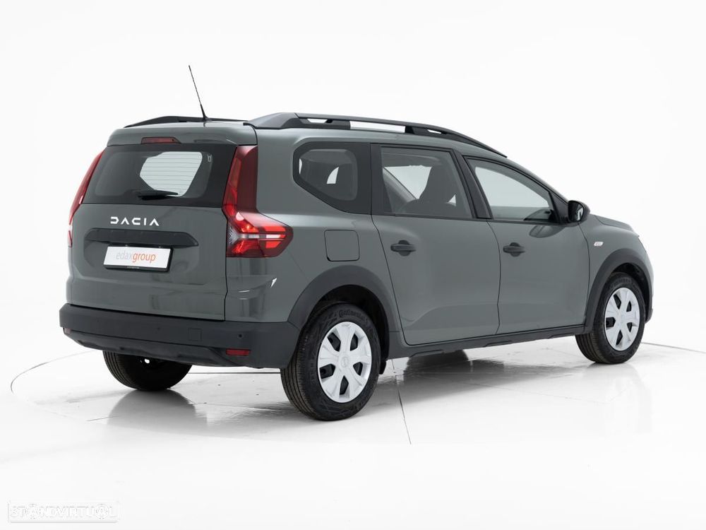 Dacia Jogger 1.0 ECO-G Essential Bi-Fuel - 3