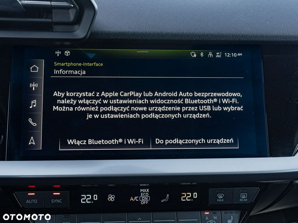 Audi A3 Sportback 30 TDI S tronic - 23