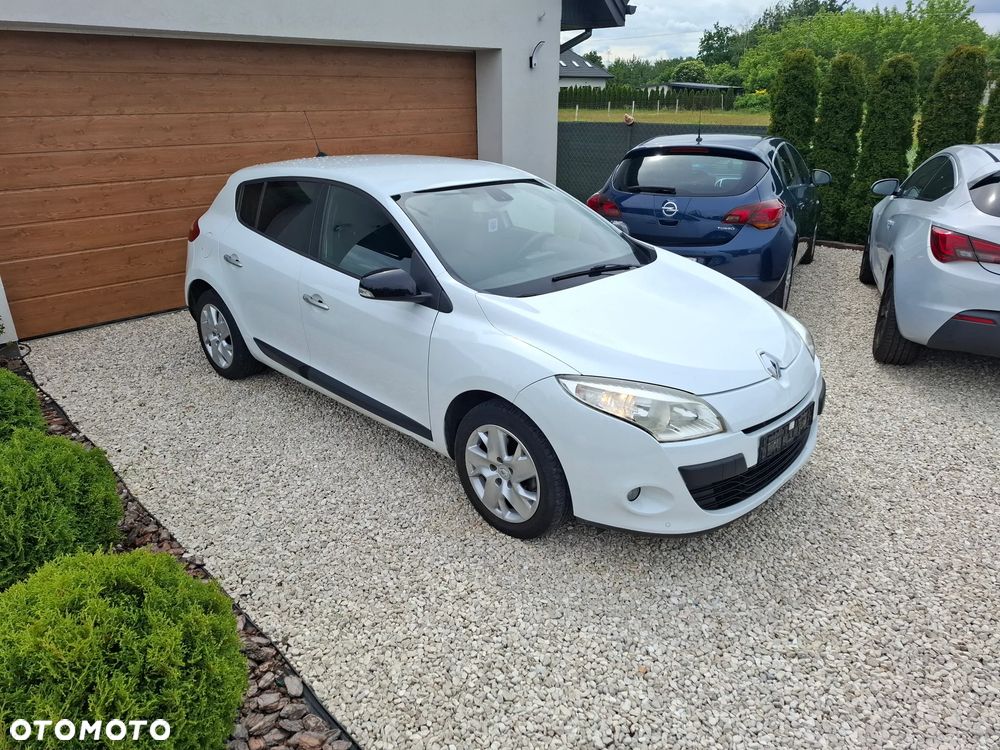 Renault Megane 1.6 16V 110 TomTom Edition - 24
