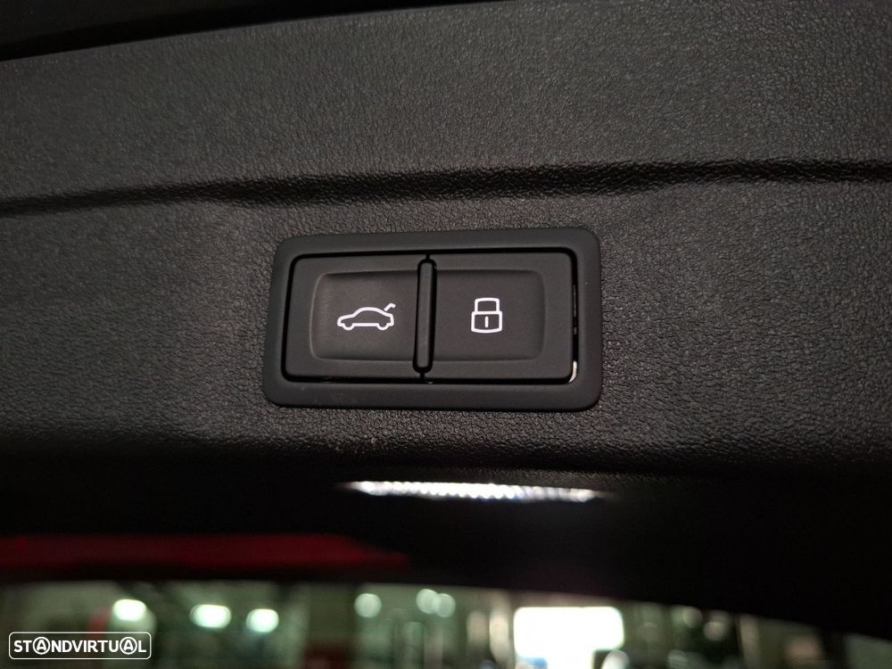 Audi A6 Avant 50 TFSIe quattro S tronic - 25