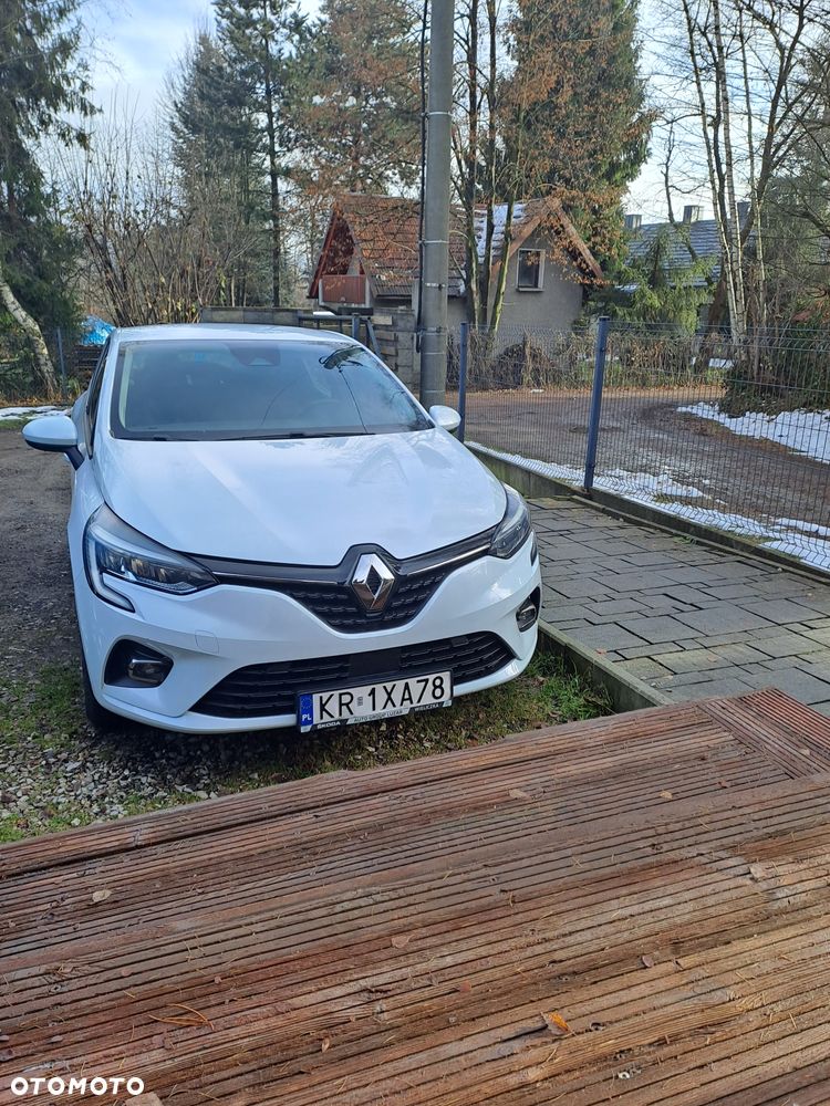 Renault Clio 1.6 E-TECH Techno - 1