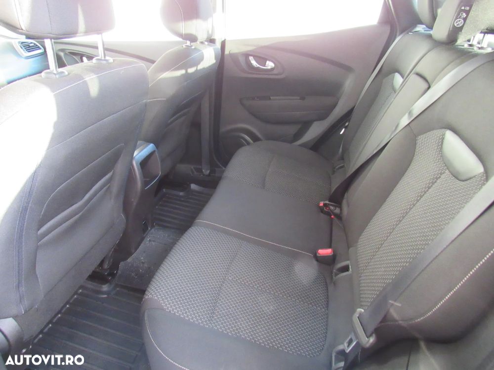 Renault Kadjar Energy dCi 110 EDC Business - 18