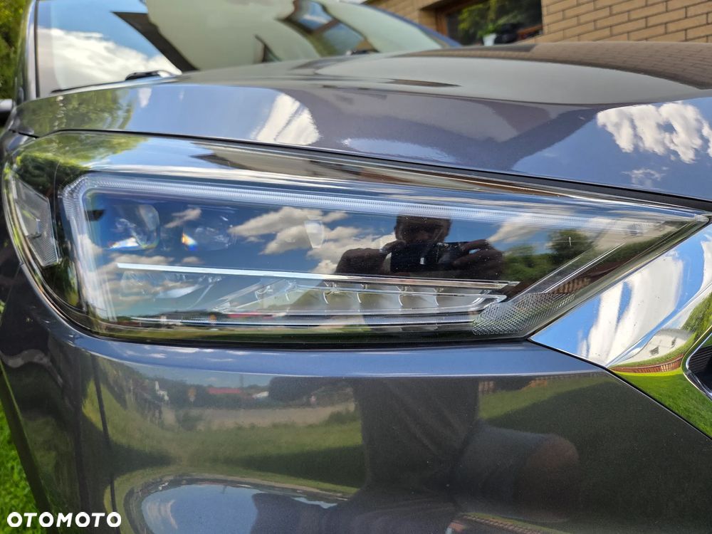 Hyundai Tucson blue 1.6 CRDi 2WD DCT Advantage+ - 18