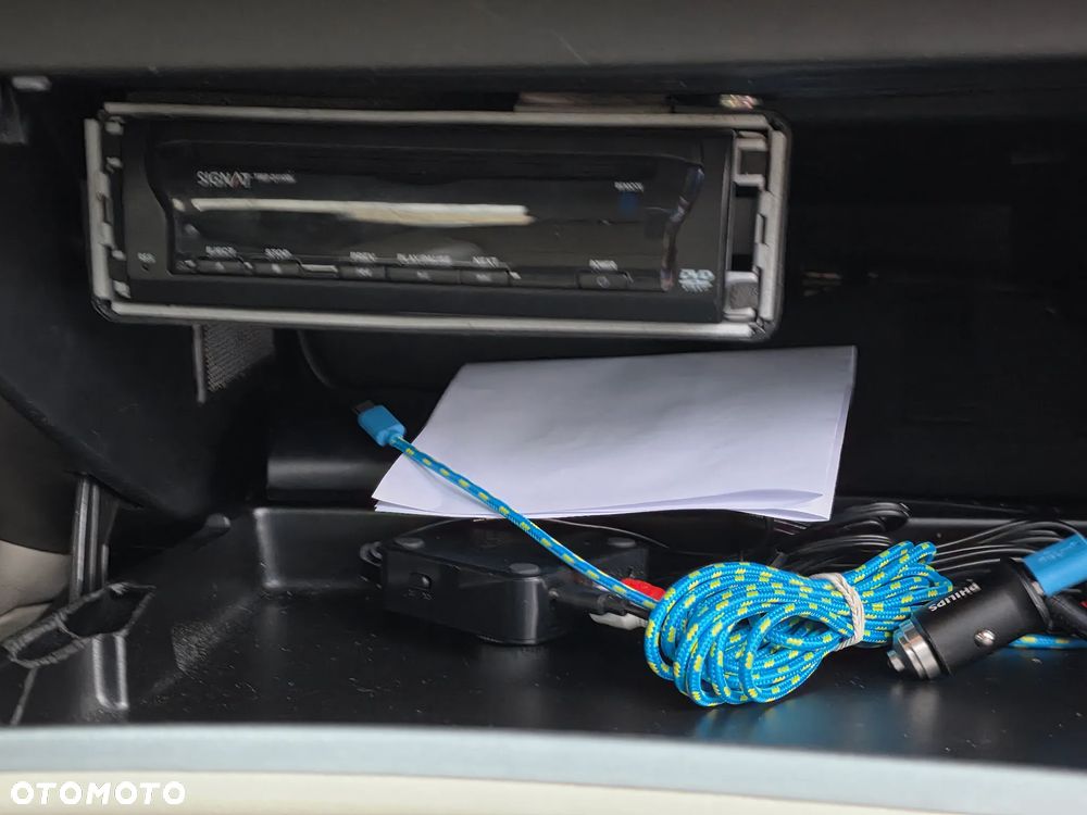 Saab 9-3 1.9 TiD DPF Linear - 20