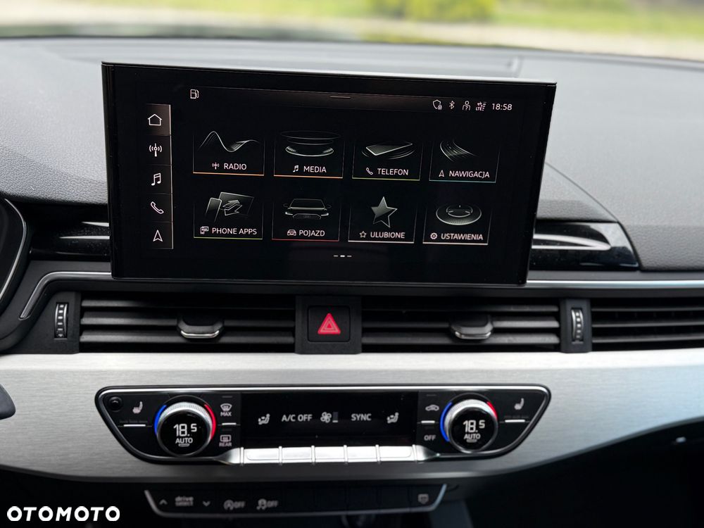 Audi A5 Sportback - 31