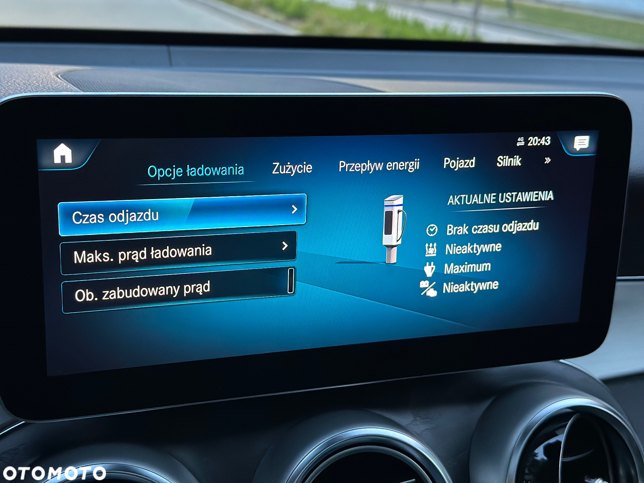 Mercedes-Benz GLC 300 de 4Matic 9G-TRONIC AMG Line - 36