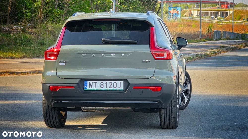 Volvo XC 40 - 14