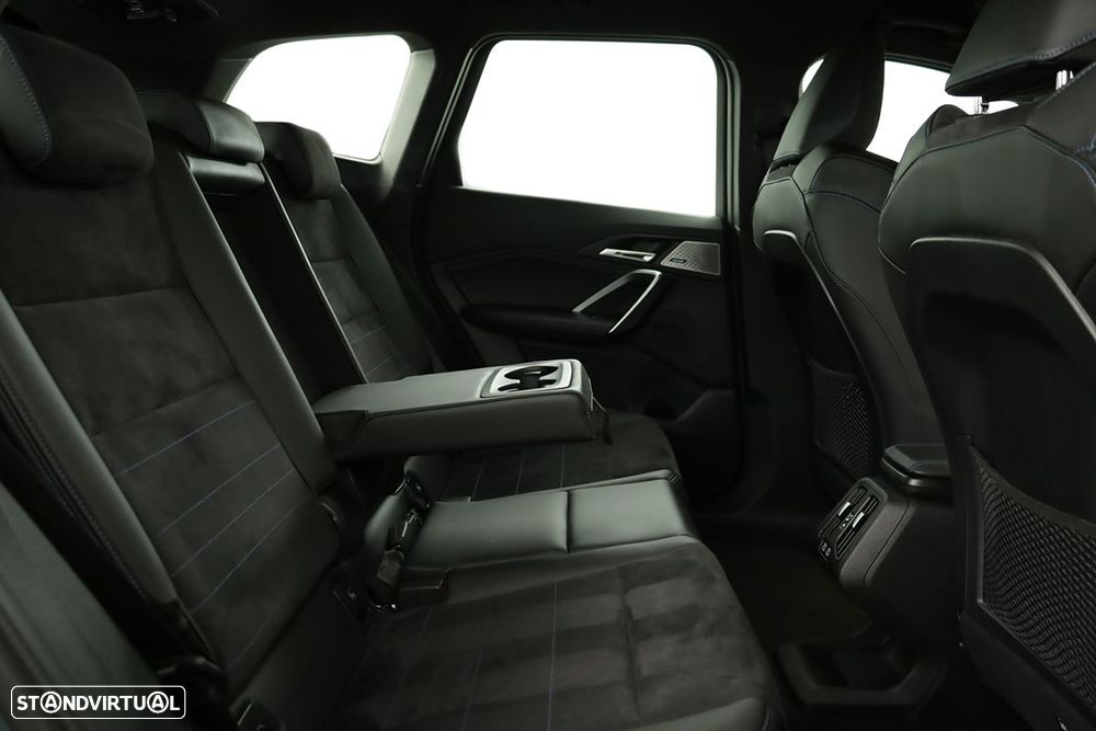 BMW X1 xDrive25e Pack Desportivo M - 24