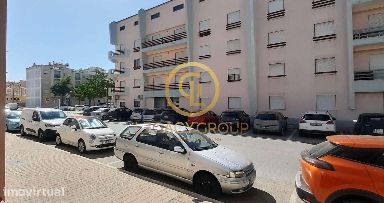 Apartamento T2 em Vila Real de Santo António – Excelente Localização - Grande imagem: 5/27