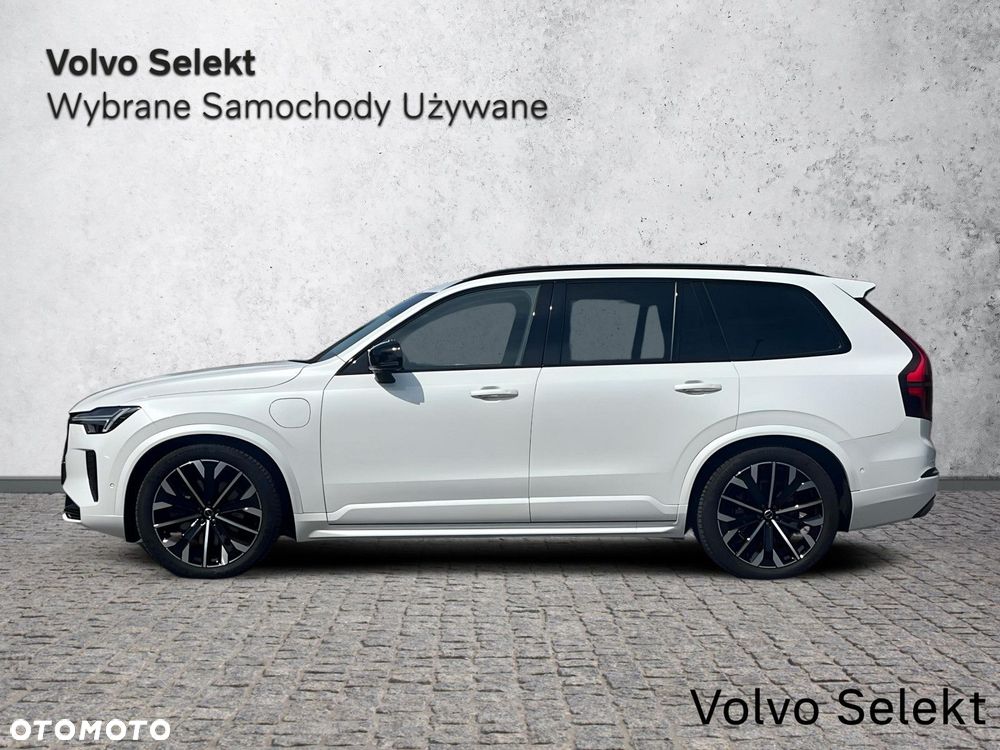 Volvo XC 90 - 4