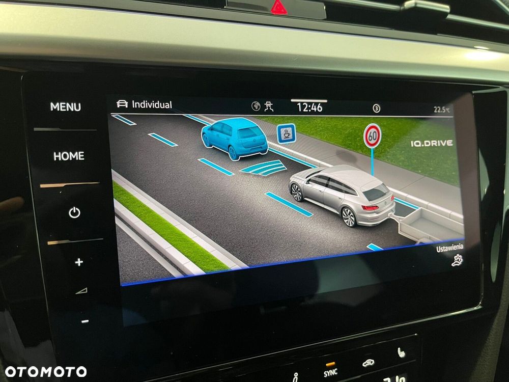 Volkswagen Arteon Shooting Brake 2.0 TDI 4Motion R-Line DSG - 23