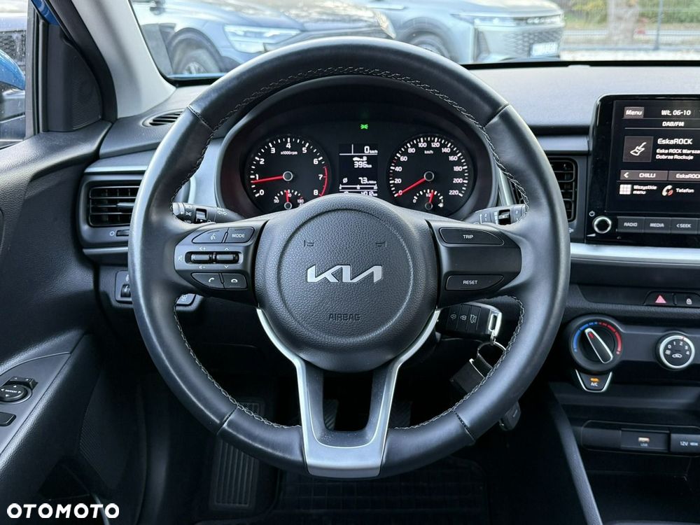 Kia Stonic 1.2 M - 18