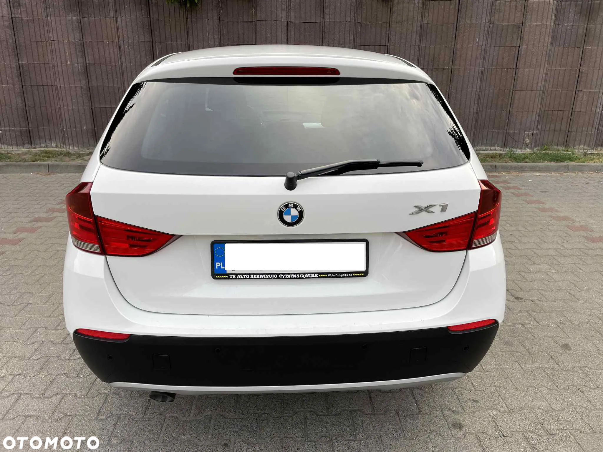 BMW X1 xDrive20d - 3