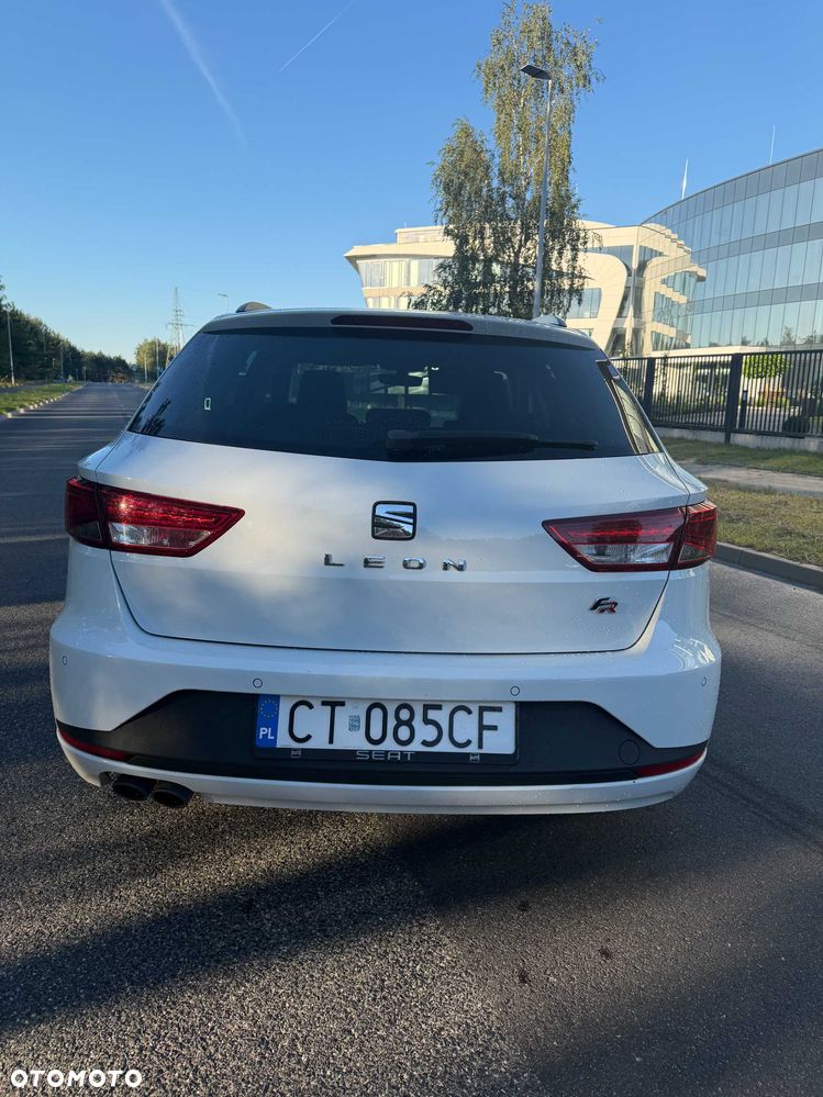 Seat Leon - 3