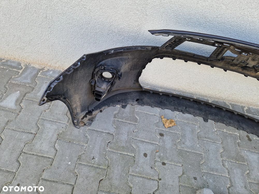 Zderzak Kia Rio 4 IV 2017 - - 11