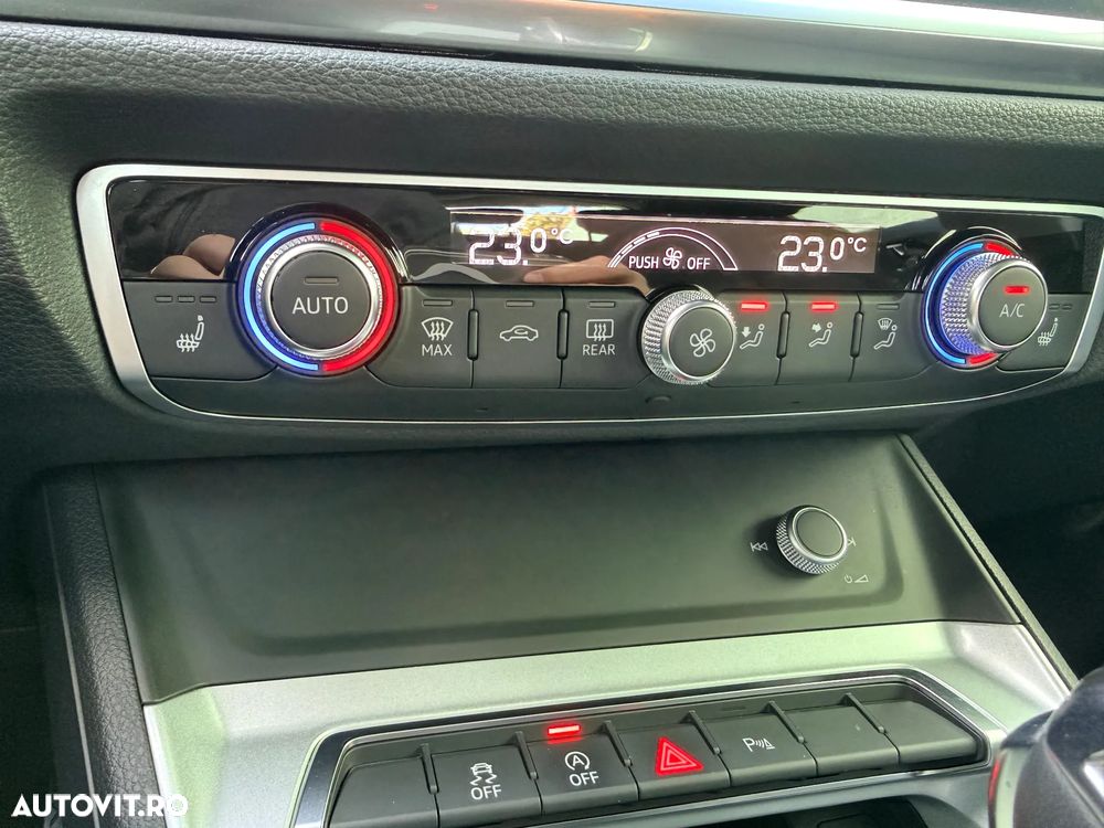Audi Q3 2.0 35 TDI S tronic quattro S Line - 18