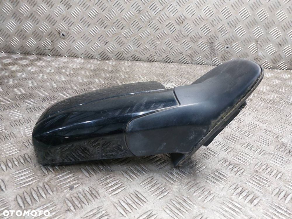 LUSTERKO LEWE + PRAWE ELEKTRYCZNE KIA SORENTO I YC 7 PIN EU - 10