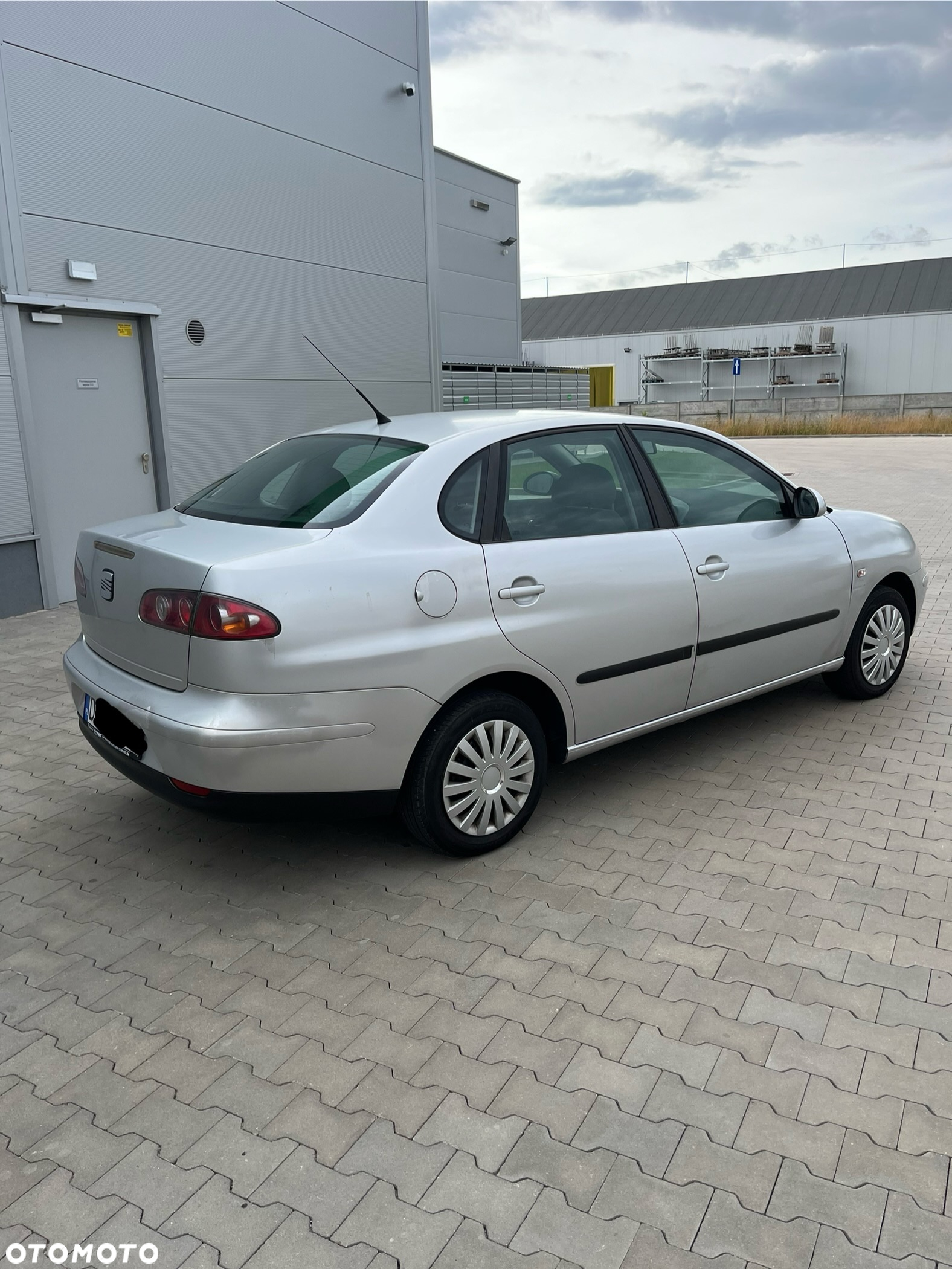 Seat Cordoba 1.4 16V Stella - 6