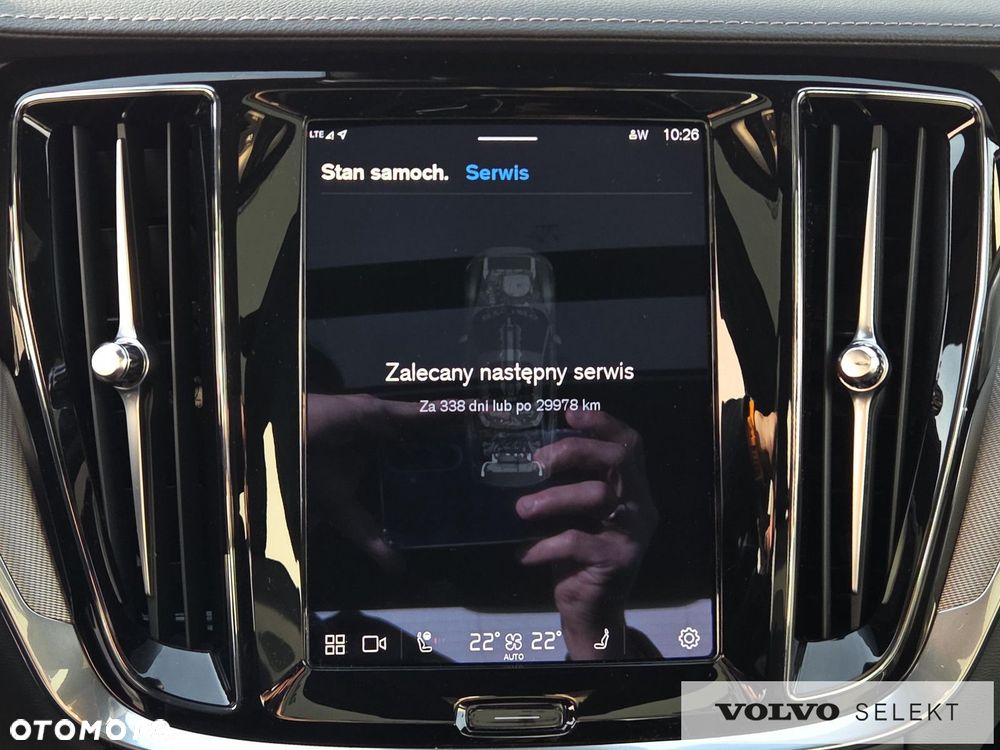 Volvo S60 T8 Recharge AWD Ultimate Dark - 18