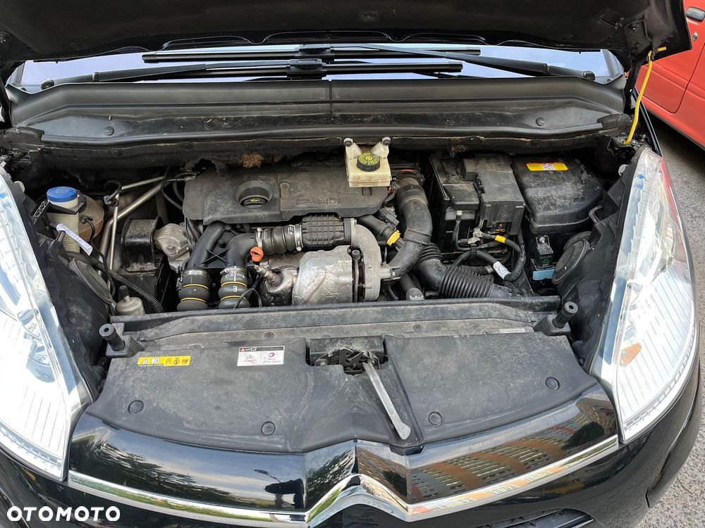 Citroën C4 Grand Picasso - 11
