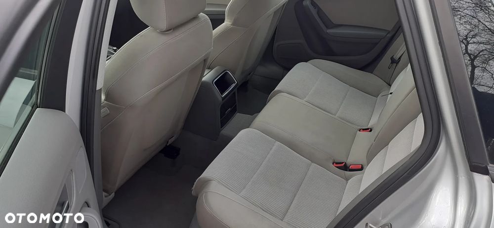 Audi A4 Avant 2.0 TDI DPF Ambiente - 13