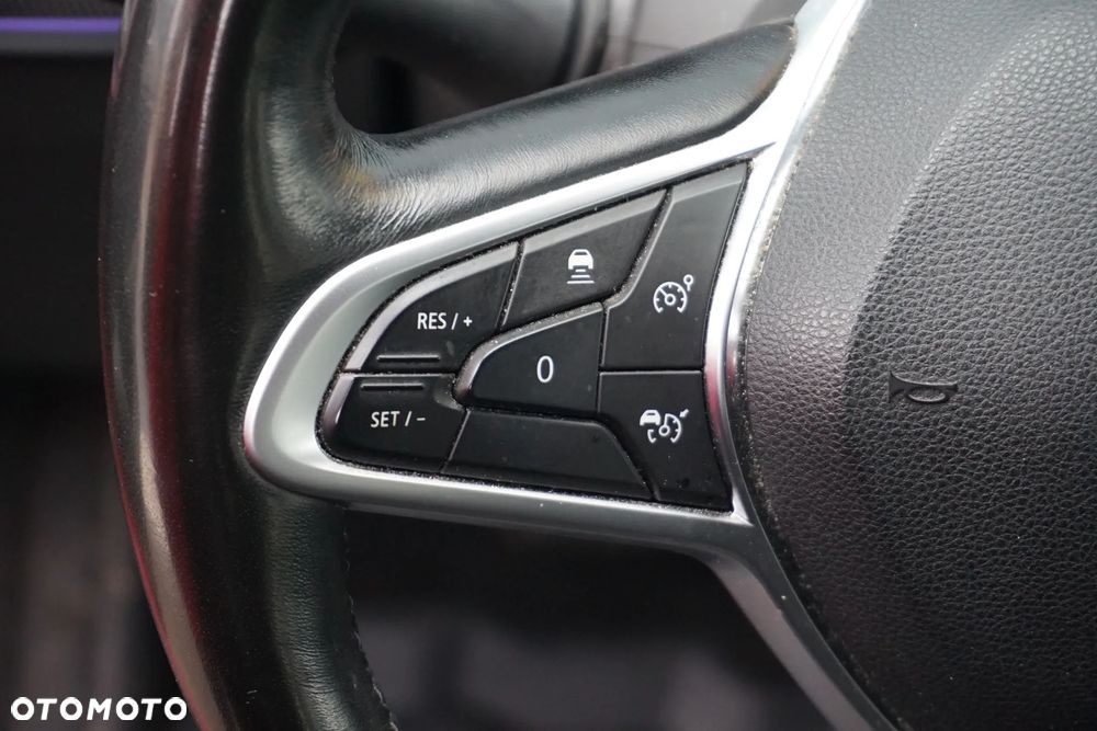 Renault Arkana 1.6 E-TECH Intens MMT - 7