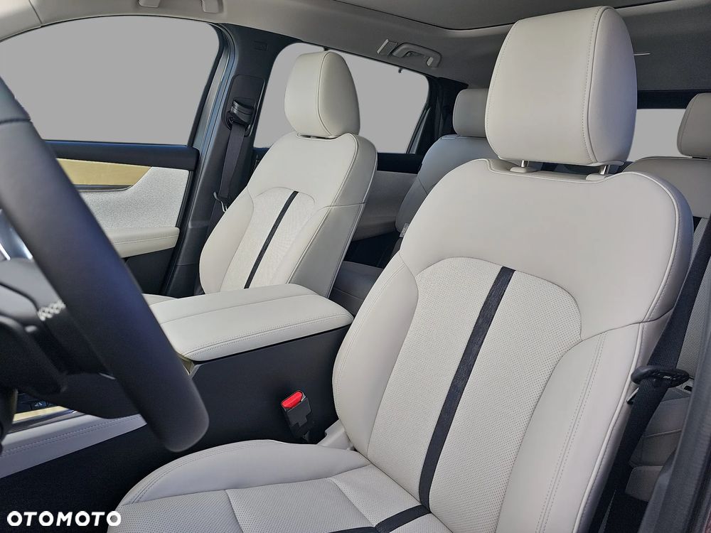 Mazda CX-80 - 11