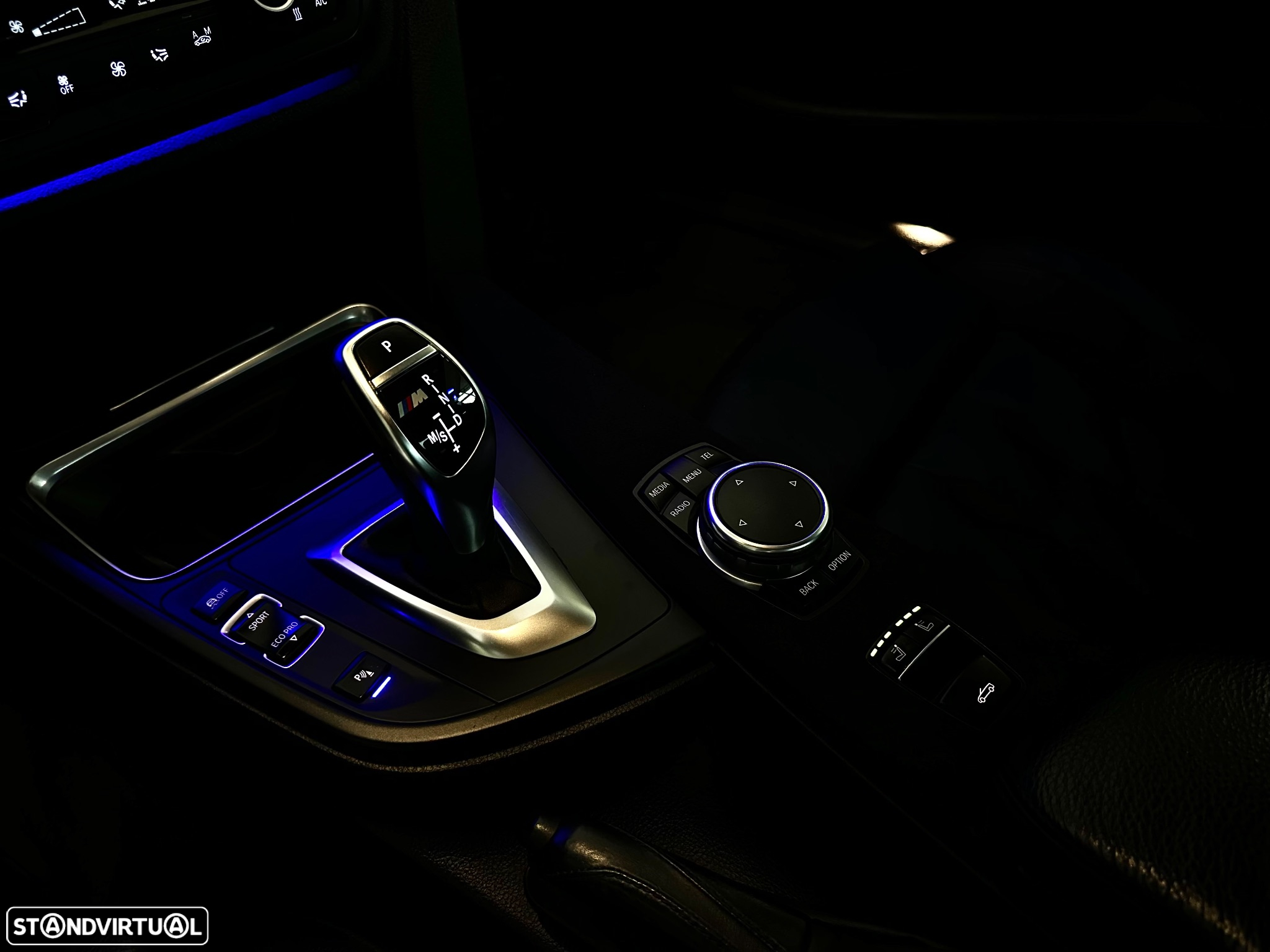 BMW 420 d Pack M Auto - 18