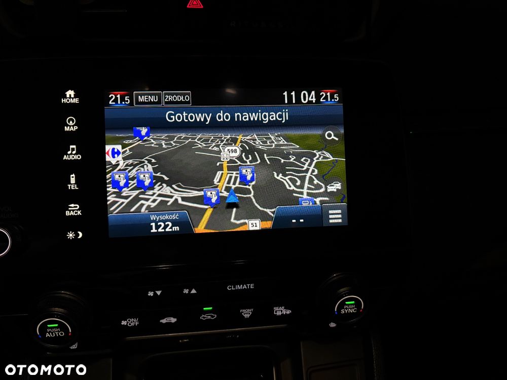 Honda CR-V 1.5 Executive (Honda Connect+) CVT - 16