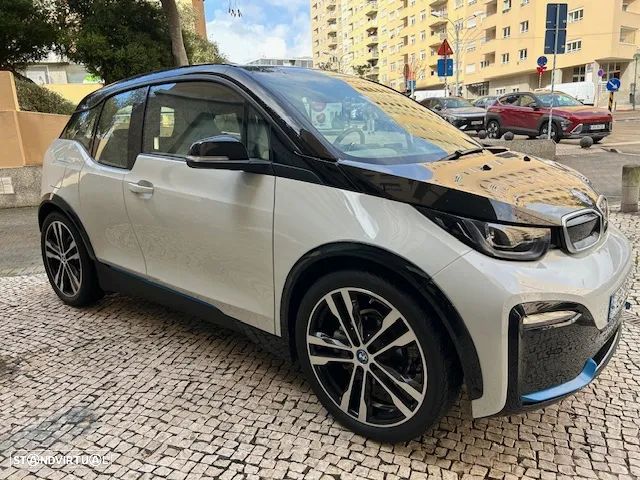 BMW i3 s 120Ah - 16