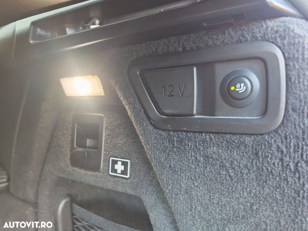 BMW X7 xDrive40d MHEV - 22