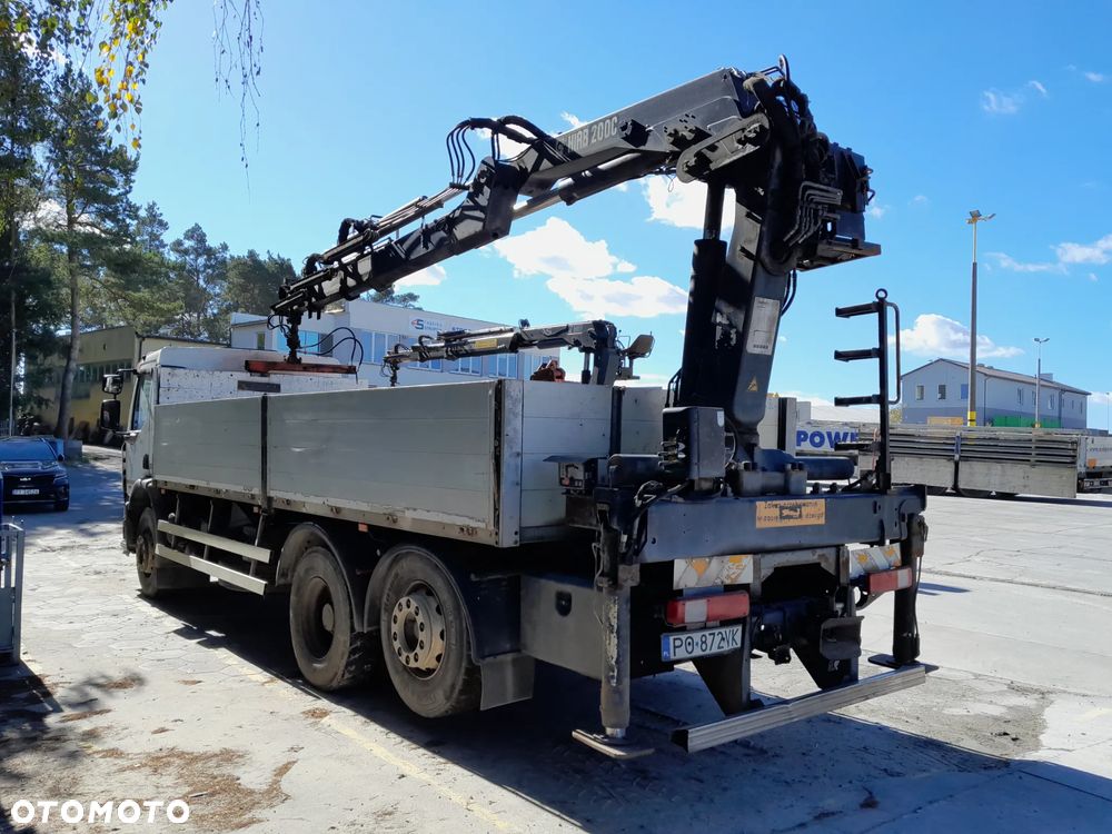 Renault Premium Lander - 3