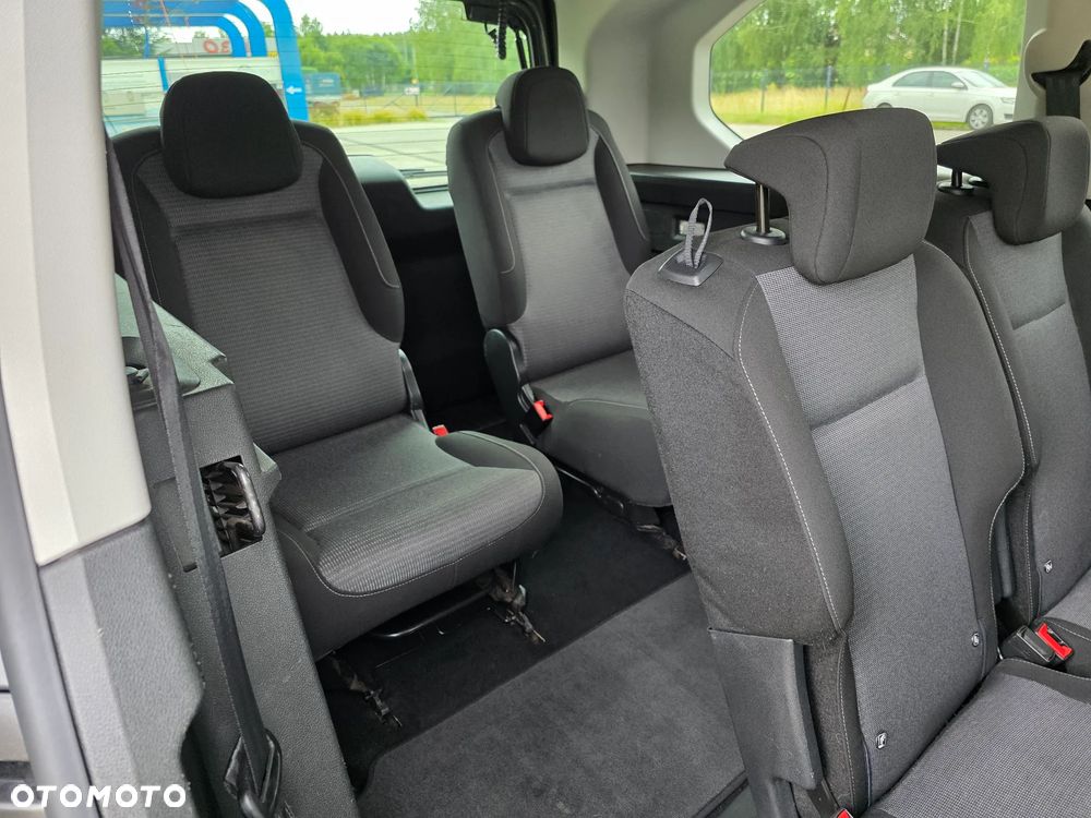 Toyota Proace City Verso Long 1.5 D-4D Family - 16