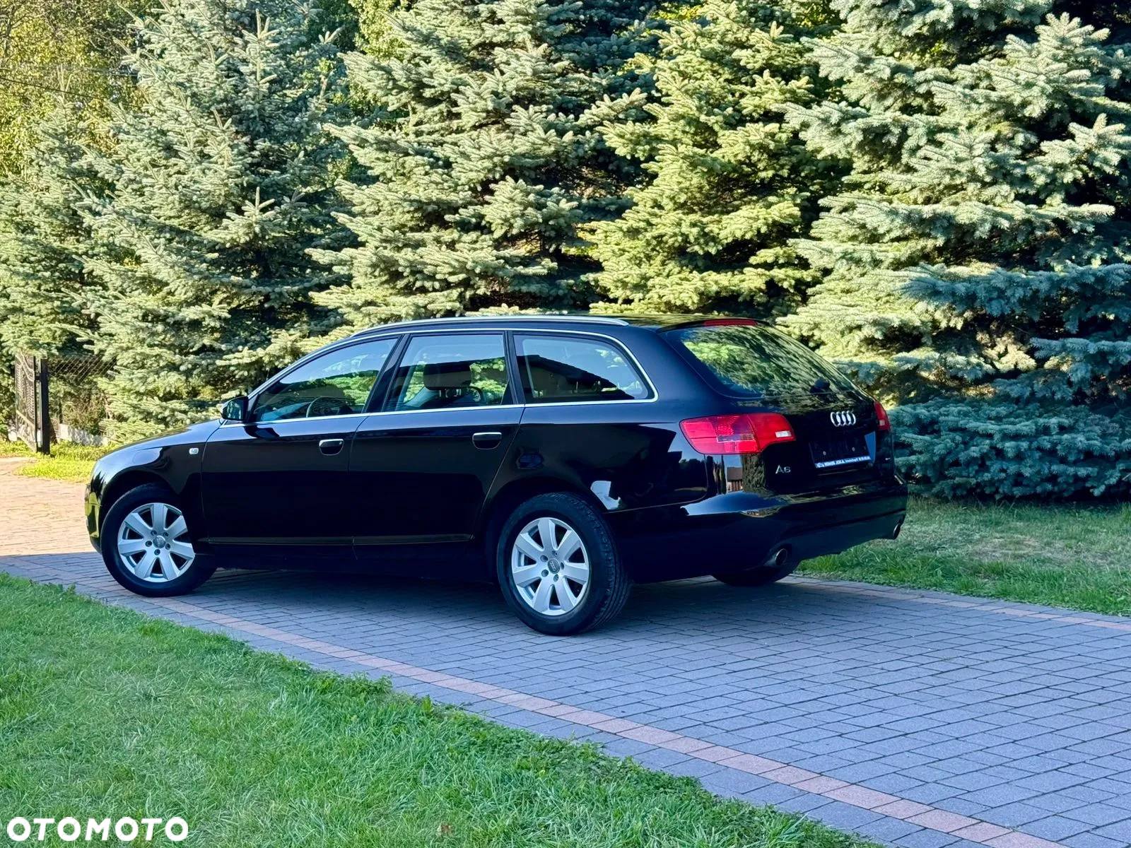 Audi A6 ver-2-4-quattro - 8